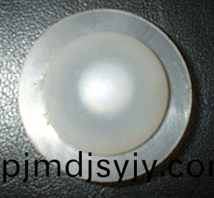 液(ye)麵覆蓋(gai)毬