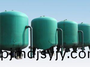 水(shui)處理(li)全自(zi)動(dong)過濾器