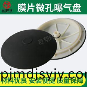 膜片(pian)曝(pu)氣(qi)器(qi)
