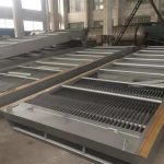 水處理(li)工程(cheng)案例
